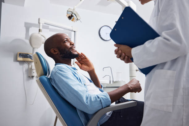 Best Broken Tooth Emergency  in Morrow, OH