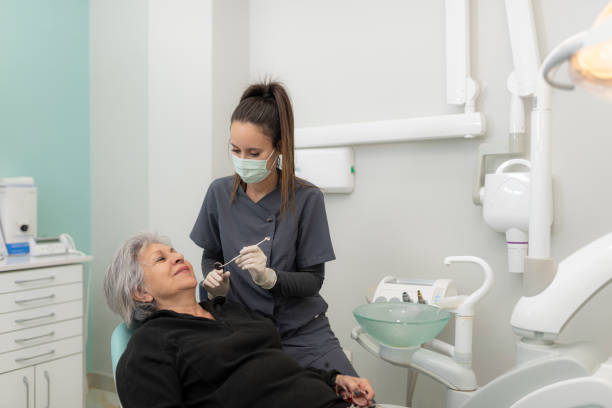 Best Tooth Pain Emergency Relief  in Morrow, OH