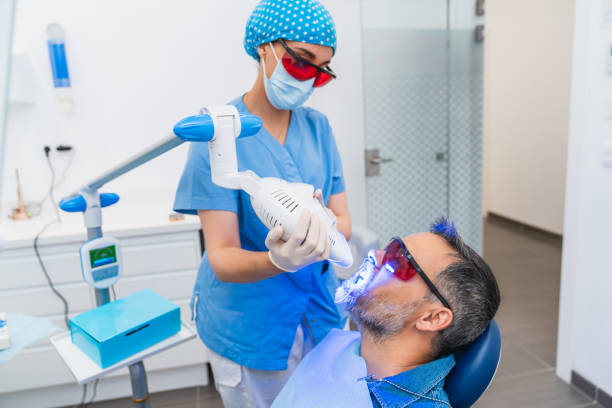Best Cracked Tooth Emergency Dentist  in Morrow, OH